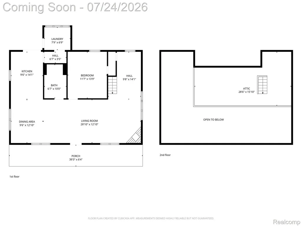 3226 Birch Run Road Millington Township MI 48746