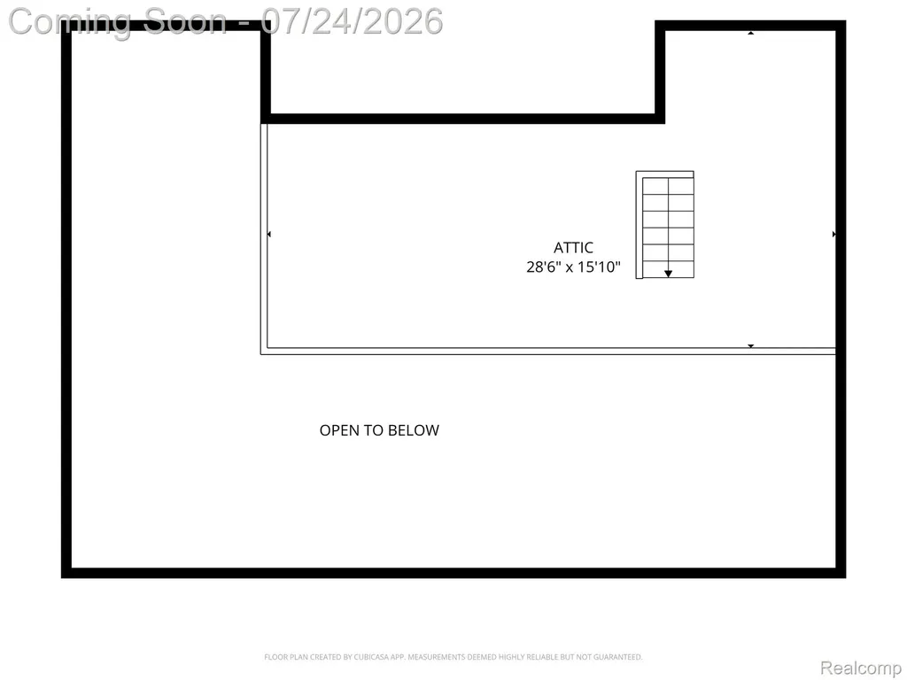 3226 Birch Run Road Millington Township MI 48746