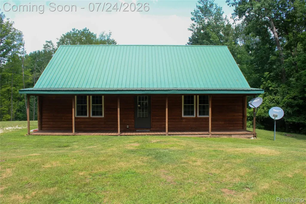 3226 Birch Run Road Millington Township MI 48746
