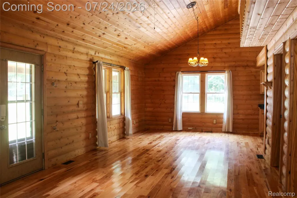 3226 Birch Run Road Millington Township MI 48746