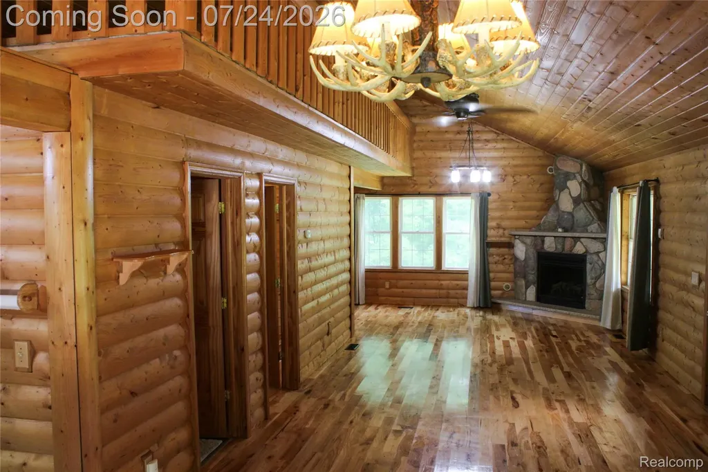 3226 Birch Run Road Millington Township MI 48746