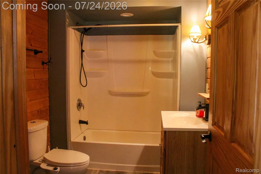 3226 Birch Run Road Millington Township MI 48746