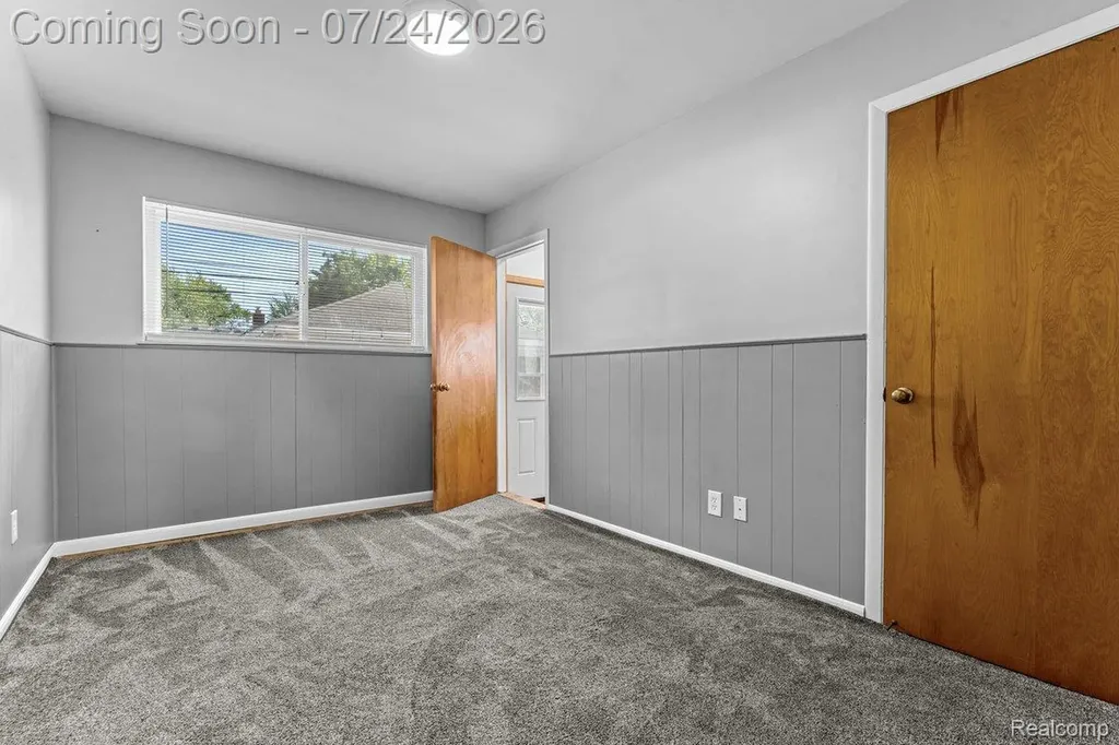 21518 Share Street St. Clair Shores City MI 48082
