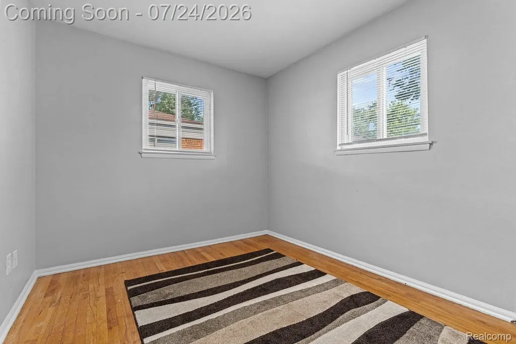 21518 Share Street St. Clair Shores City MI 48082