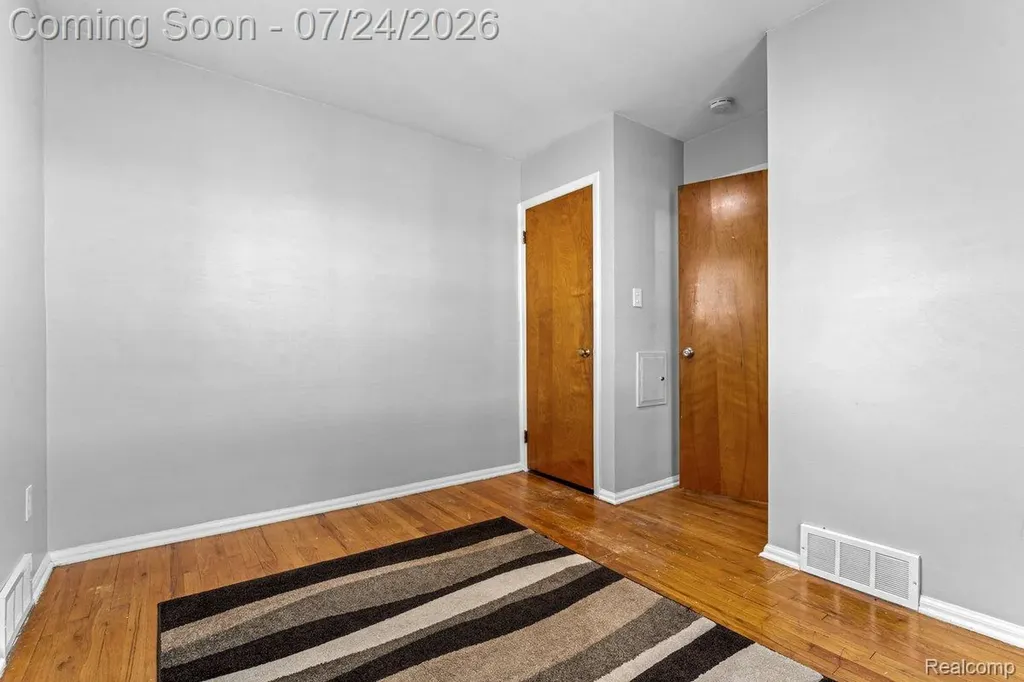 21518 Share Street St. Clair Shores City MI 48082