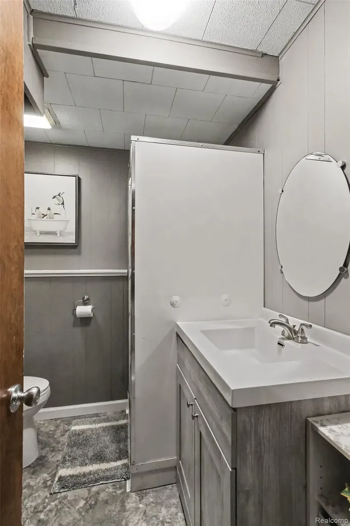 11372 Outer Drive Putnam Township MI 48169