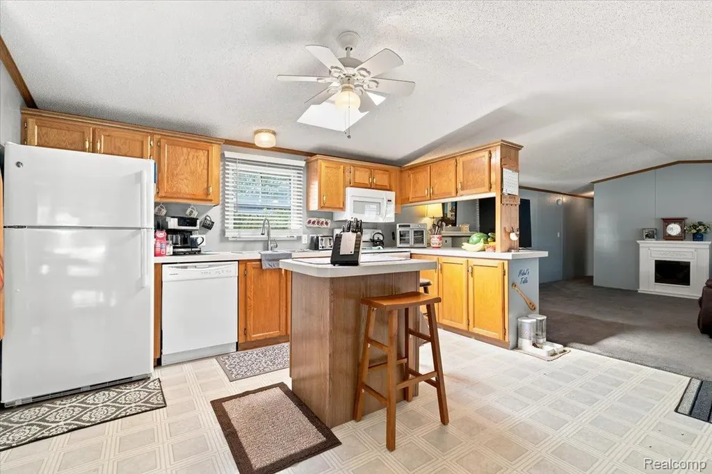 616 Barefoot Lane Sanilac Township MI 48469