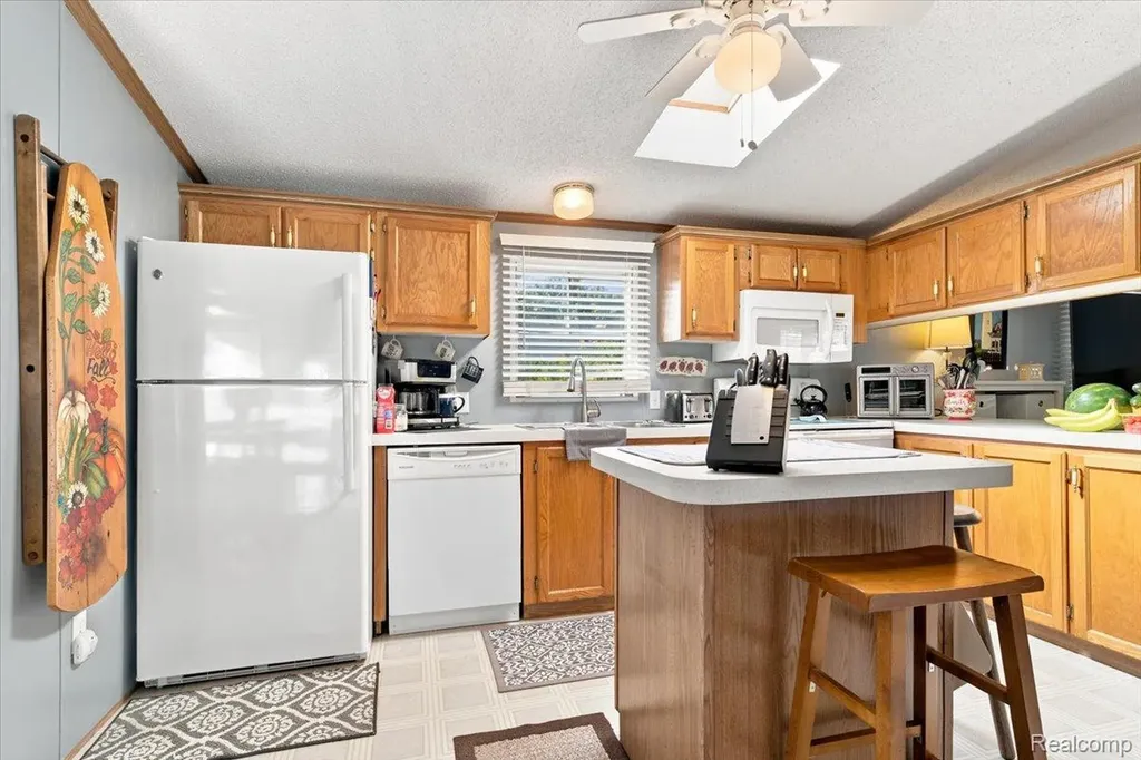 616 Barefoot Lane Sanilac Township MI 48469