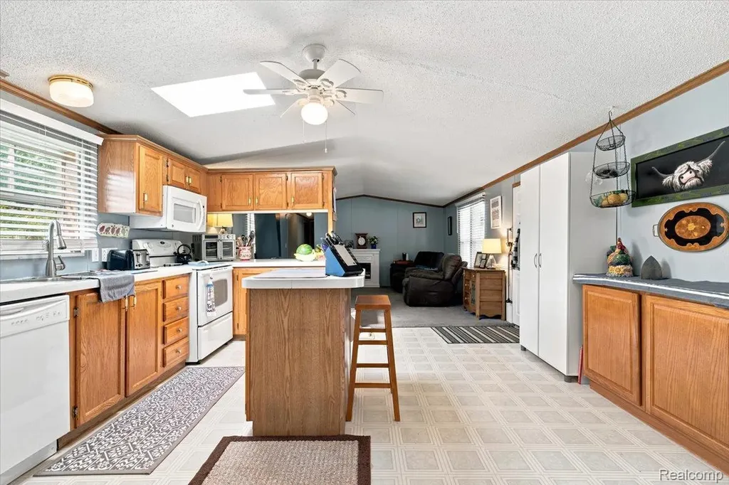 616 Barefoot Lane Sanilac Township MI 48469