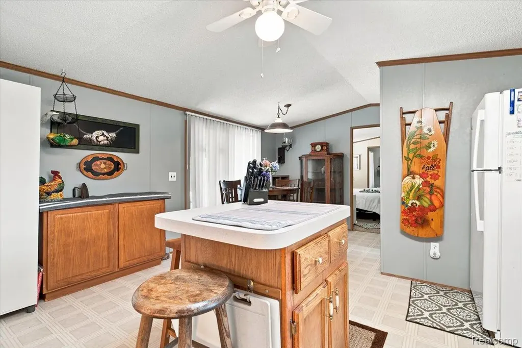 616 Barefoot Lane Sanilac Township MI 48469