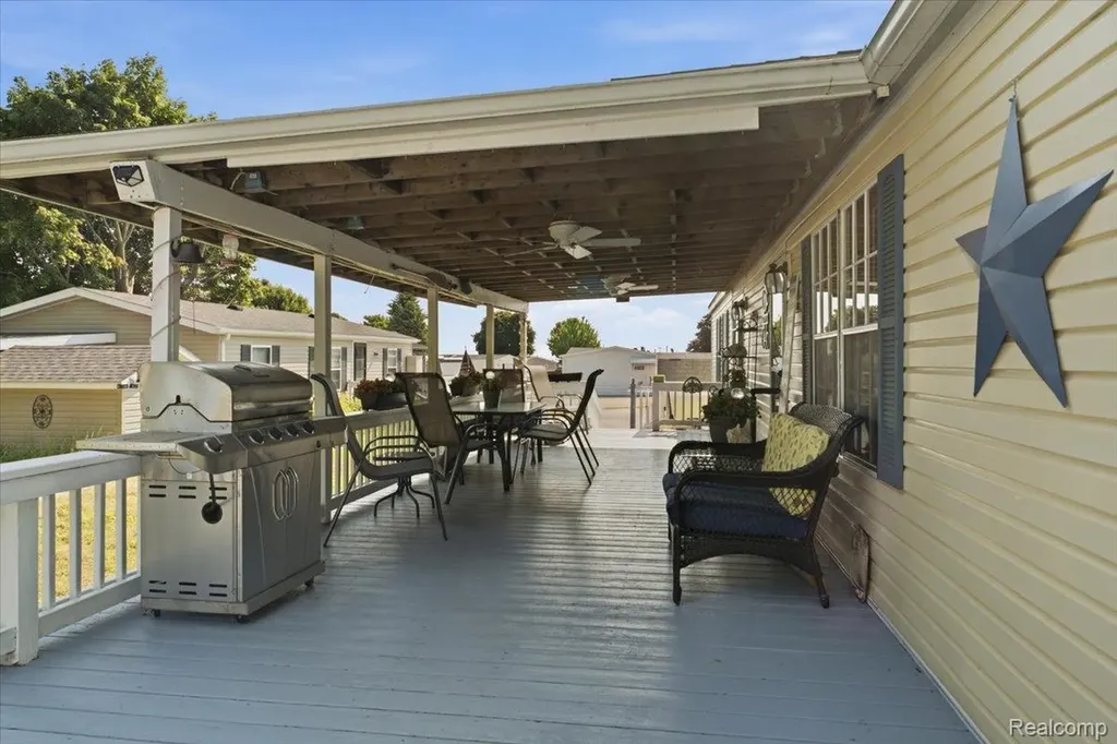 616 Barefoot Lane Sanilac Township MI 48469