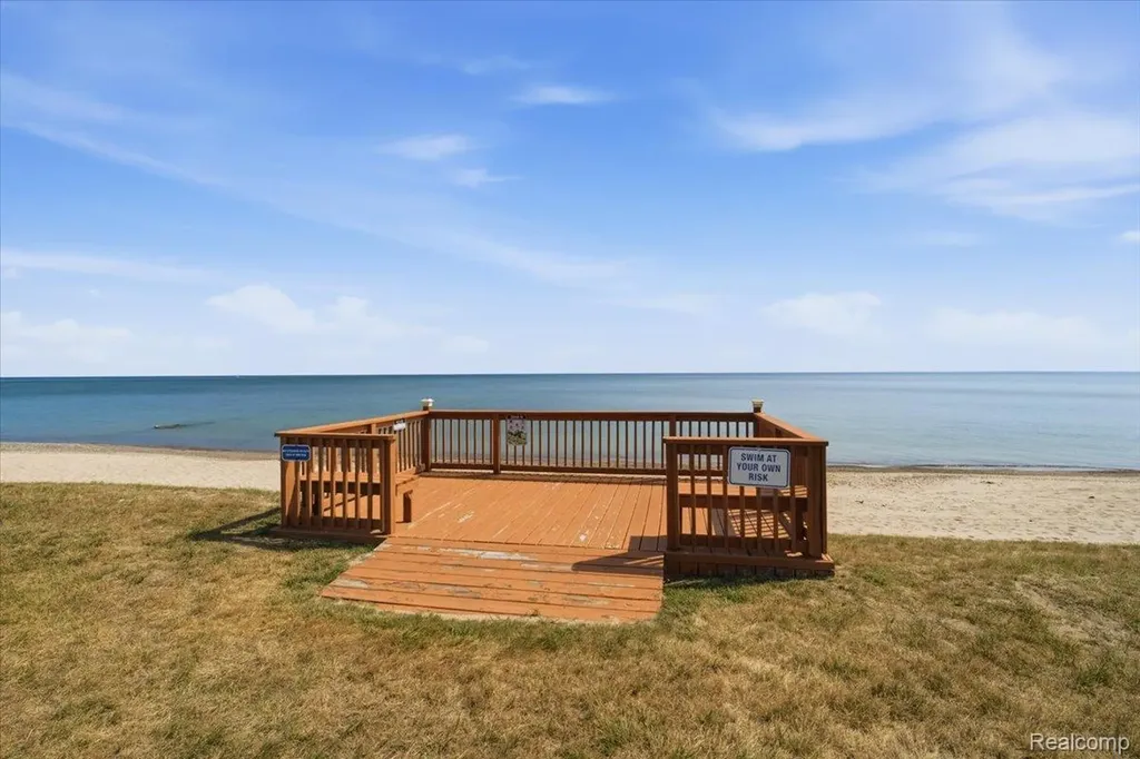 616 Barefoot Lane Sanilac Township MI 48469
