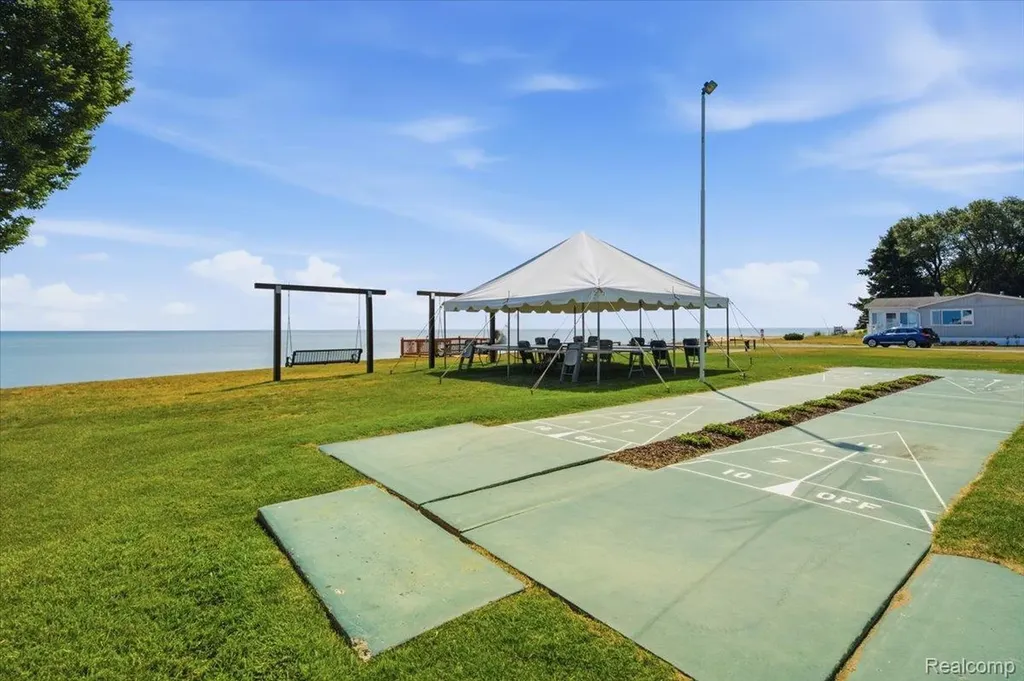 616 Barefoot Lane Sanilac Township MI 48469