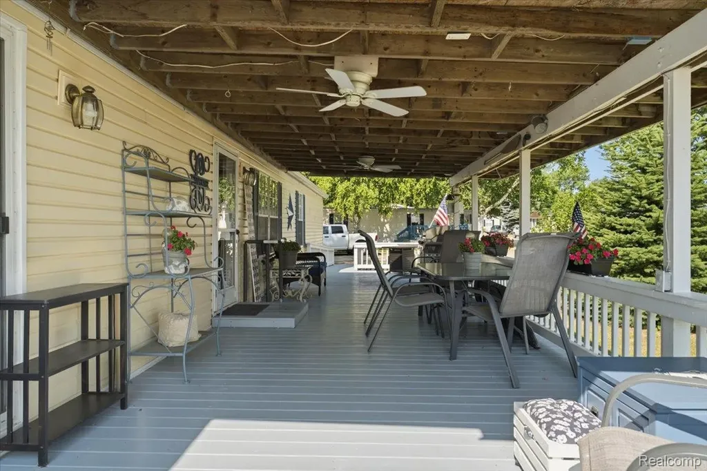 616 Barefoot Lane Sanilac Township MI 48469