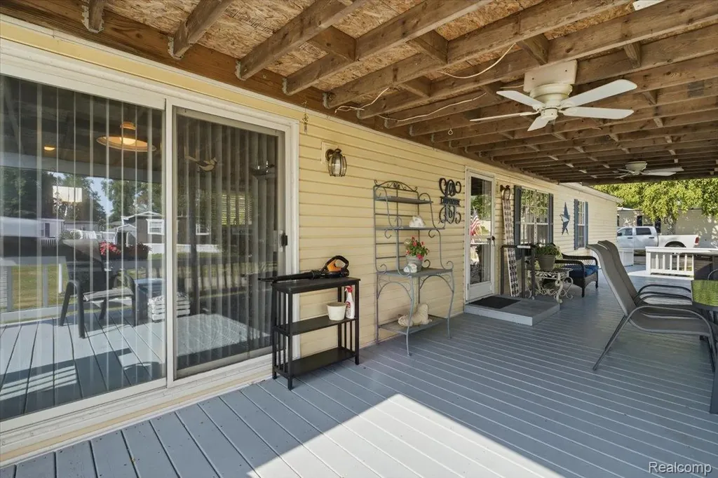616 Barefoot Lane Sanilac Township MI 48469