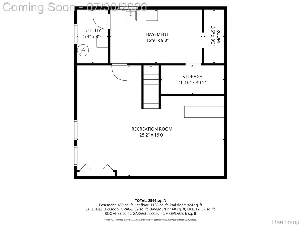 1198 Ashley Drive Troy City MI 48085