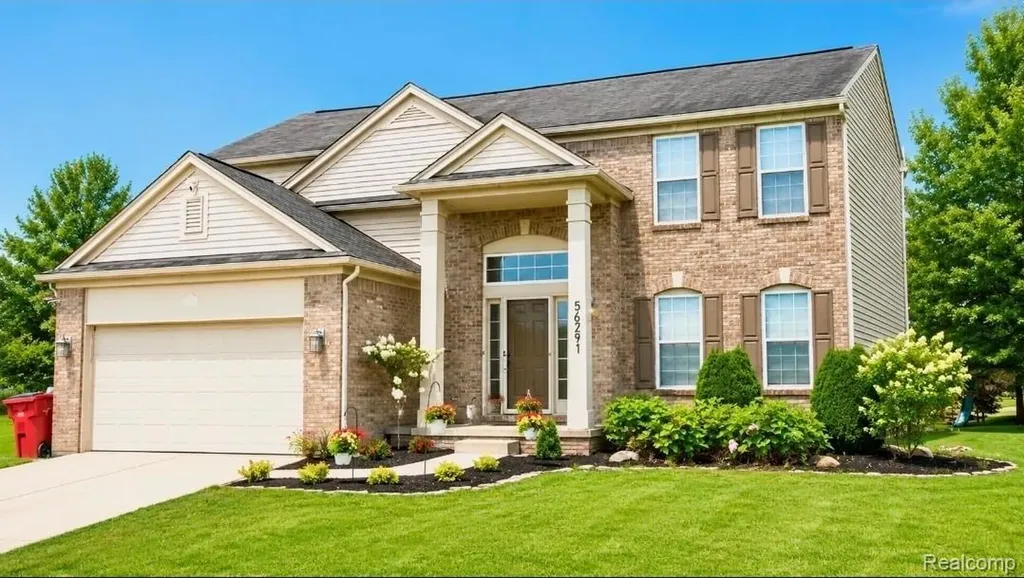 56291 Hastings Macomb Township MI 48042