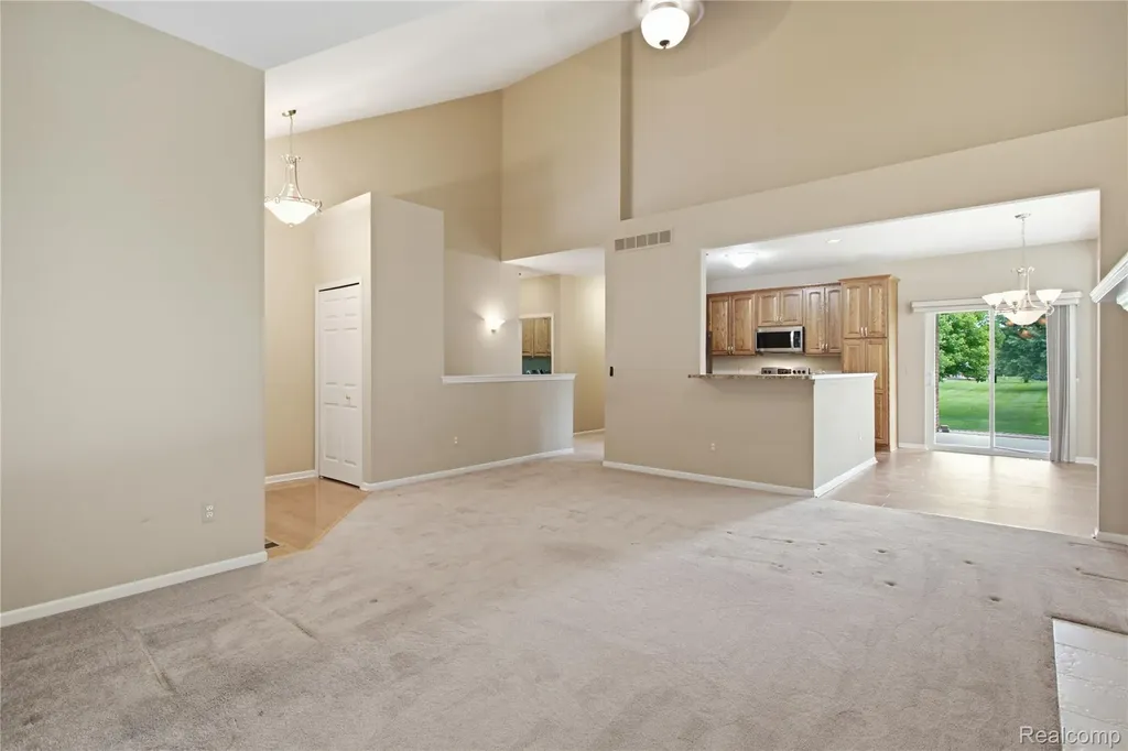 49554 Iron River Drive Macomb Township MI 48042