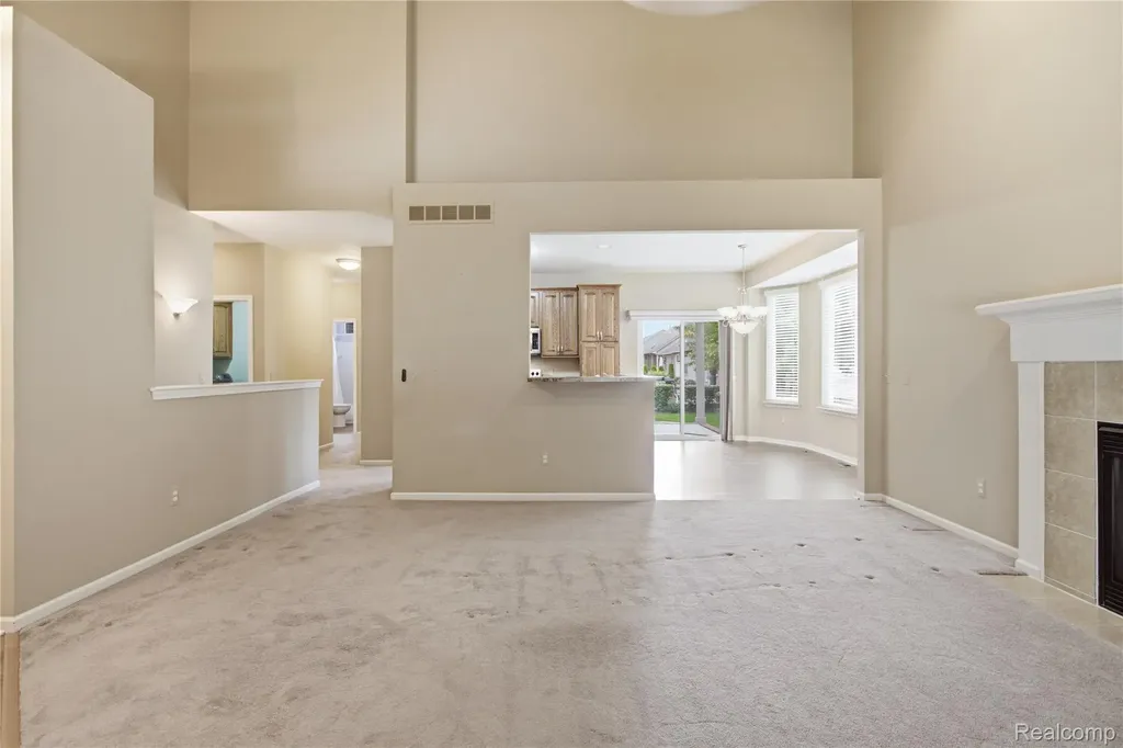 49554 Iron River Drive Macomb Township MI 48042