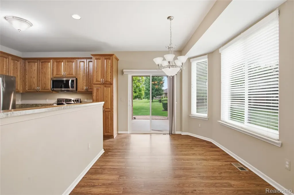 49554 Iron River Drive Macomb Township MI 48042