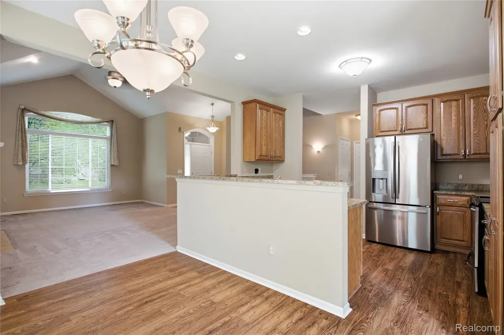 49554 Iron River Drive Macomb Township MI 48042