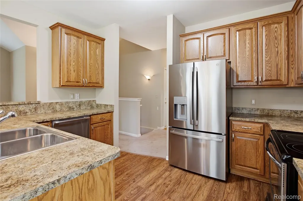 49554 Iron River Drive Macomb Township MI 48042