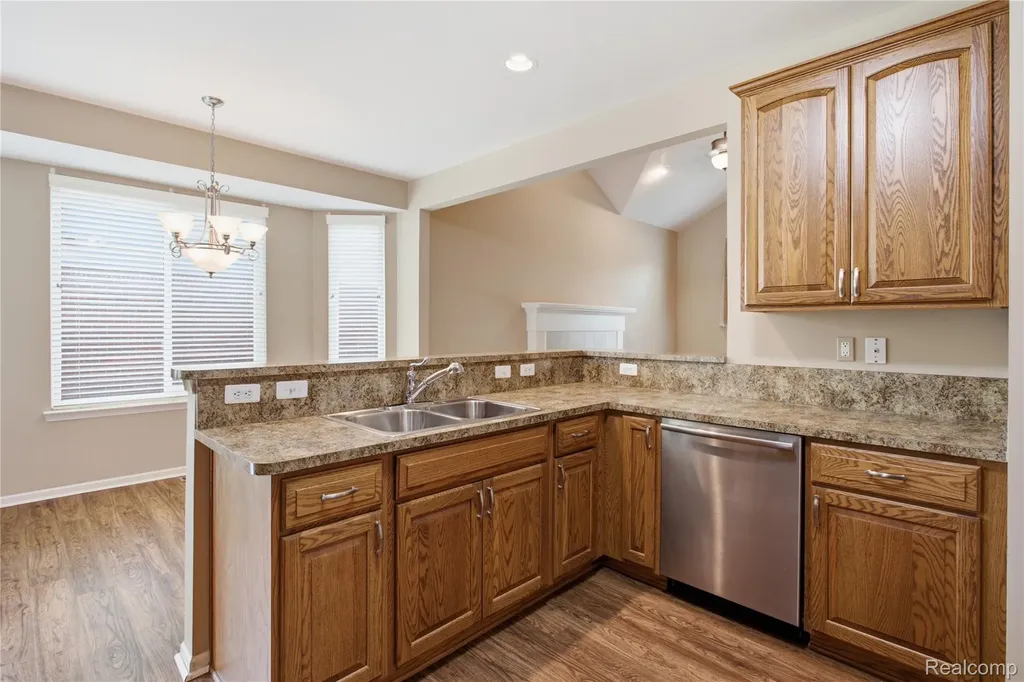 49554 Iron River Drive Macomb Township MI 48042