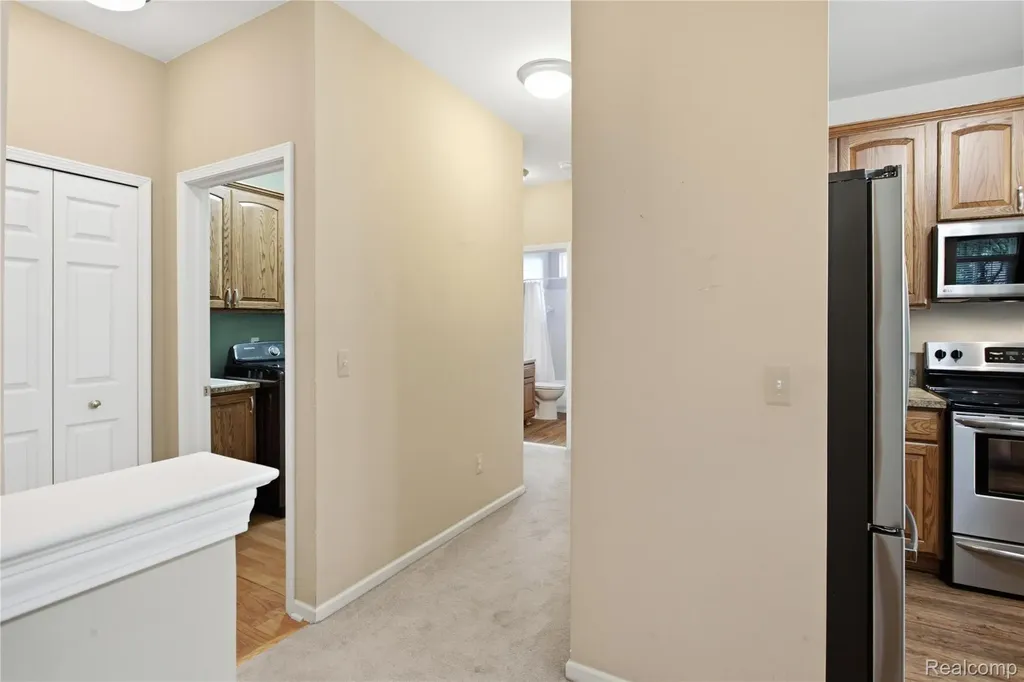 49554 Iron River Drive Macomb Township MI 48042