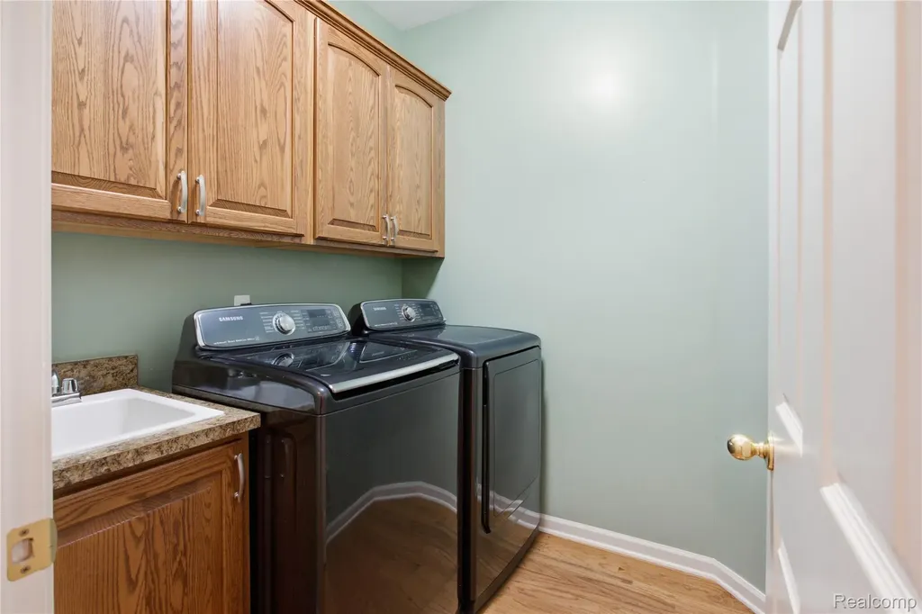 49554 Iron River Drive Macomb Township MI 48042