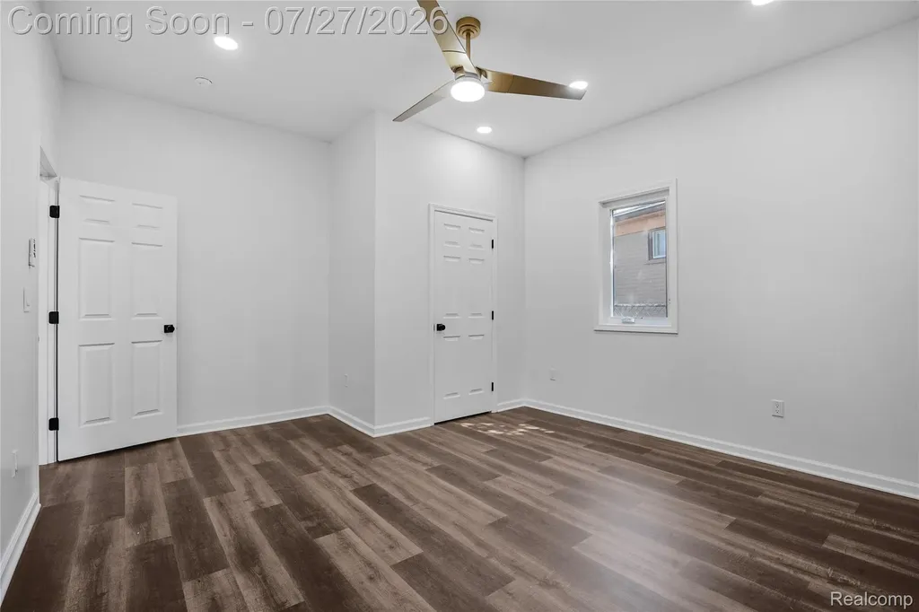1558 Andrea Street York Charter Township MI 48198