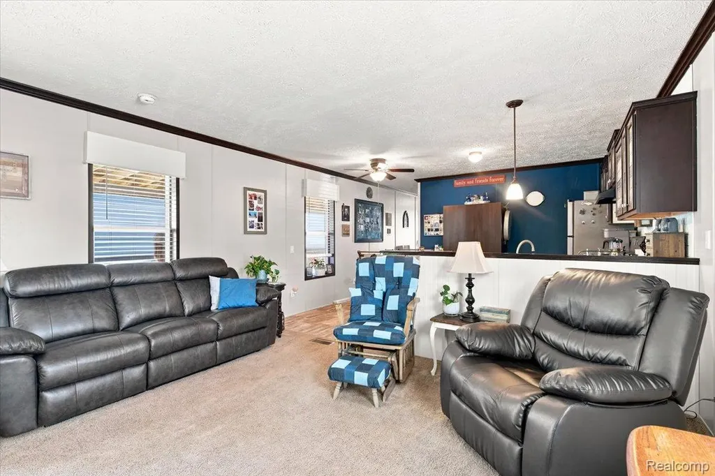 406 Silver Sands Drive Sanilac Township MI 48469
