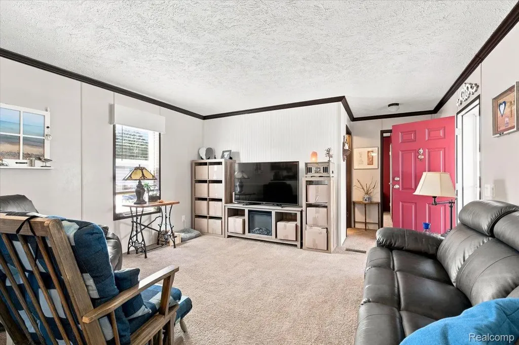 406 Silver Sands Drive Sanilac Township MI 48469