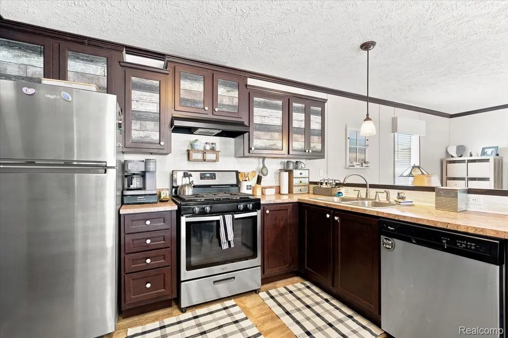 406 Silver Sands Drive Sanilac Township MI 48469
