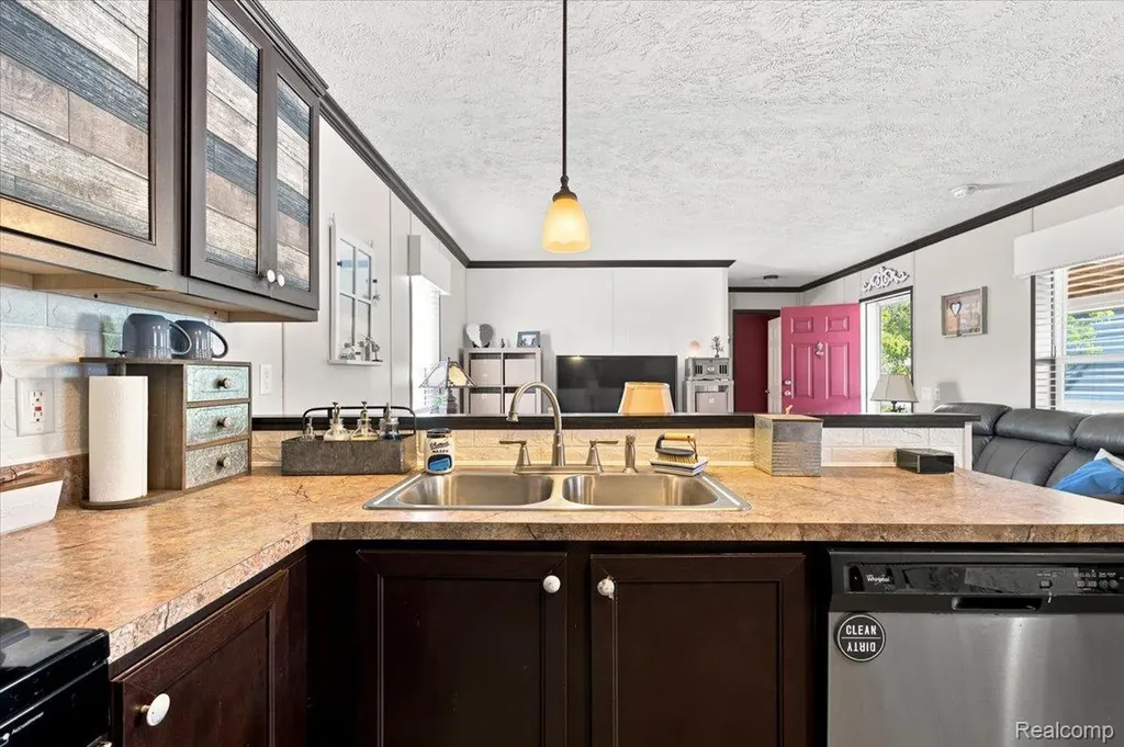 406 Silver Sands Drive Sanilac Township MI 48469