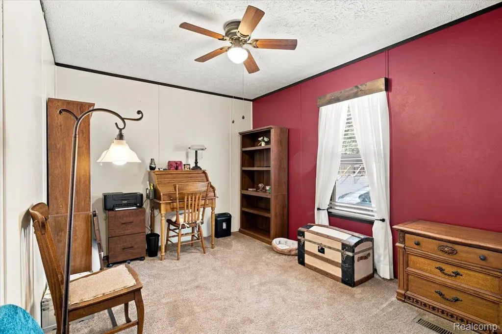 406 Silver Sands Drive Sanilac Township MI 48469