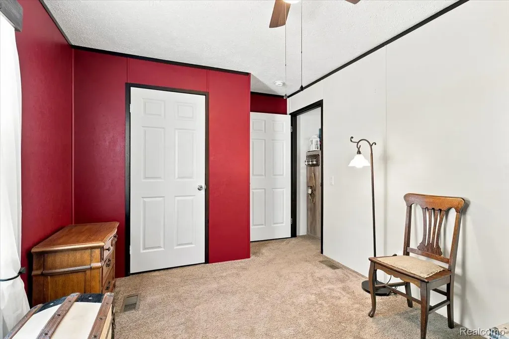 406 Silver Sands Drive Sanilac Township MI 48469