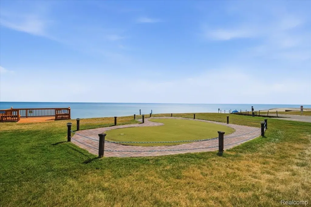 406 Silver Sands Drive Sanilac Township MI 48469