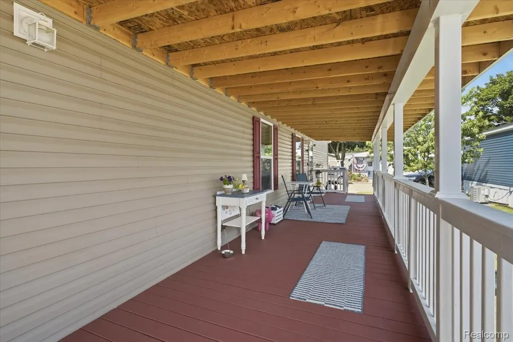 406 Silver Sands Drive Sanilac Township MI 48469