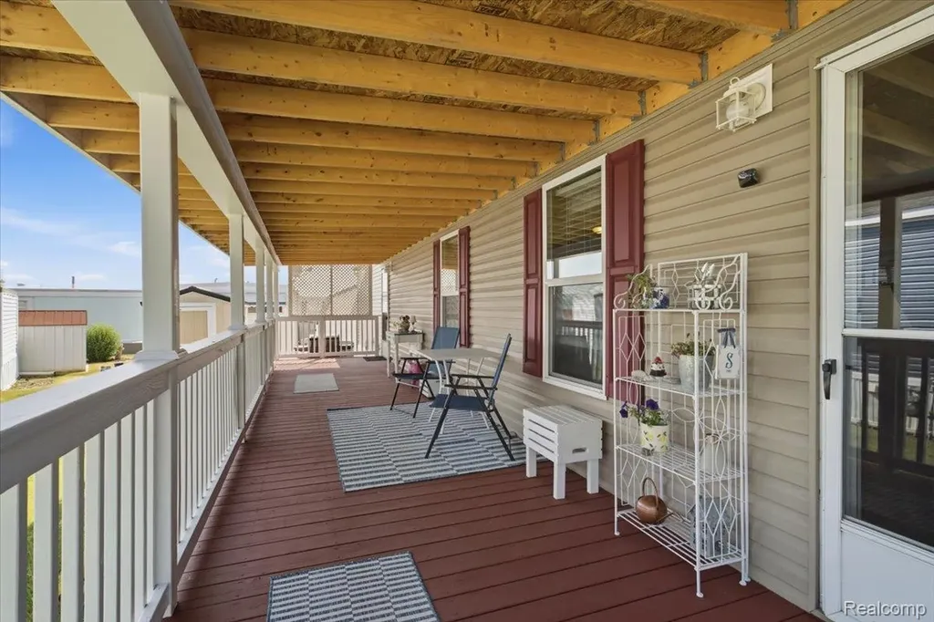 406 Silver Sands Drive Sanilac Township MI 48469