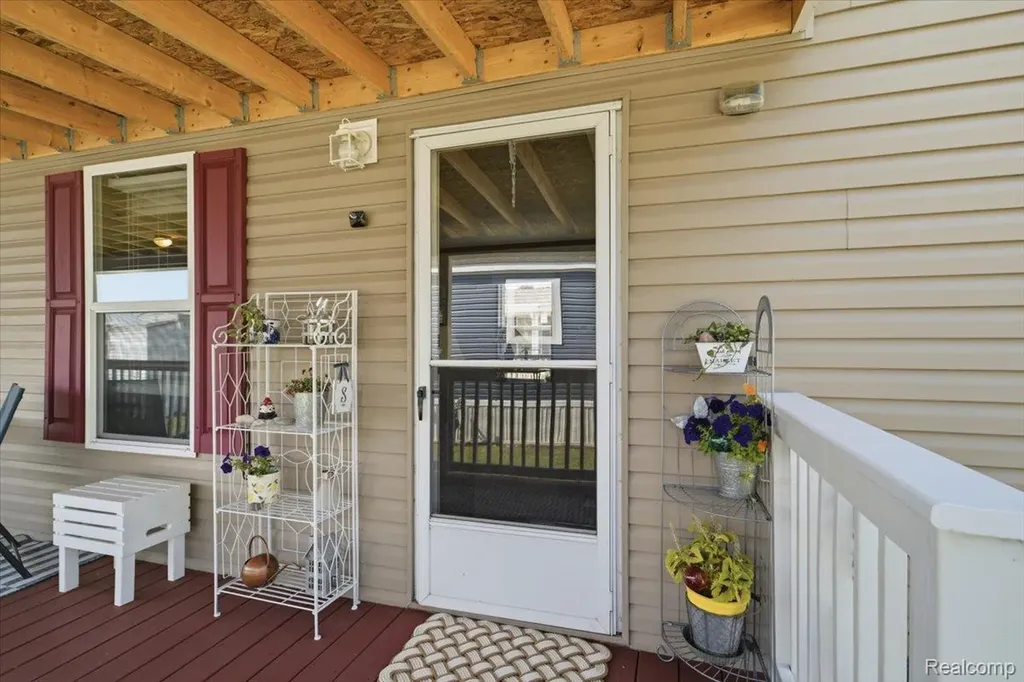 406 Silver Sands Drive Sanilac Township MI 48469