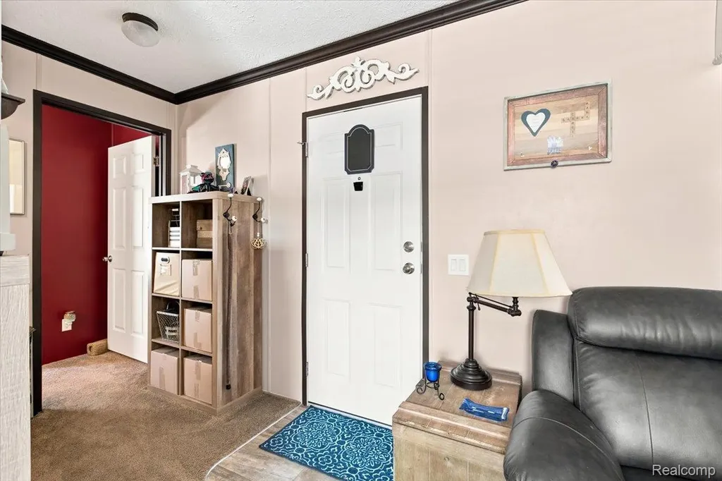 406 Silver Sands Drive Sanilac Township MI 48469