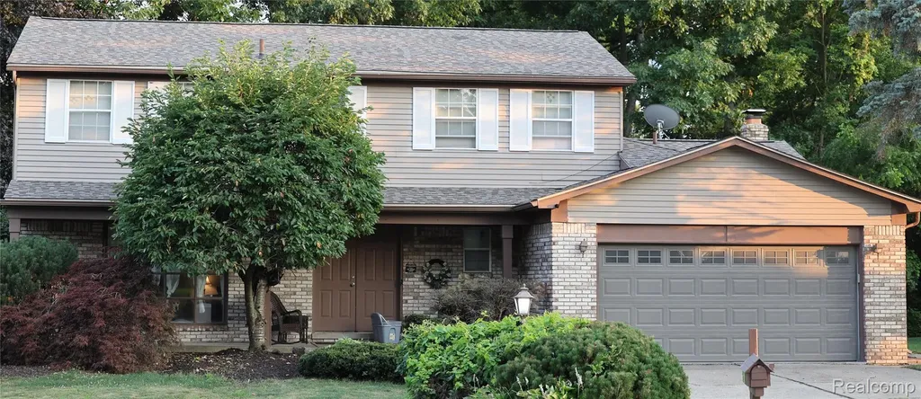 3333 Innsbrook Drive Rochester Hills City MI 48309