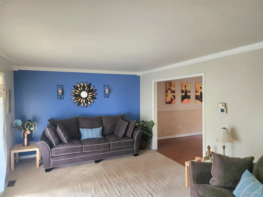 3333 Innsbrook Drive Rochester Hills City MI 48309