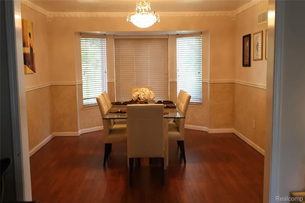 3333 Innsbrook Drive Rochester Hills City MI 48309
