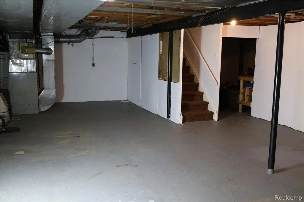 3333 Innsbrook Drive Rochester Hills City MI 48309