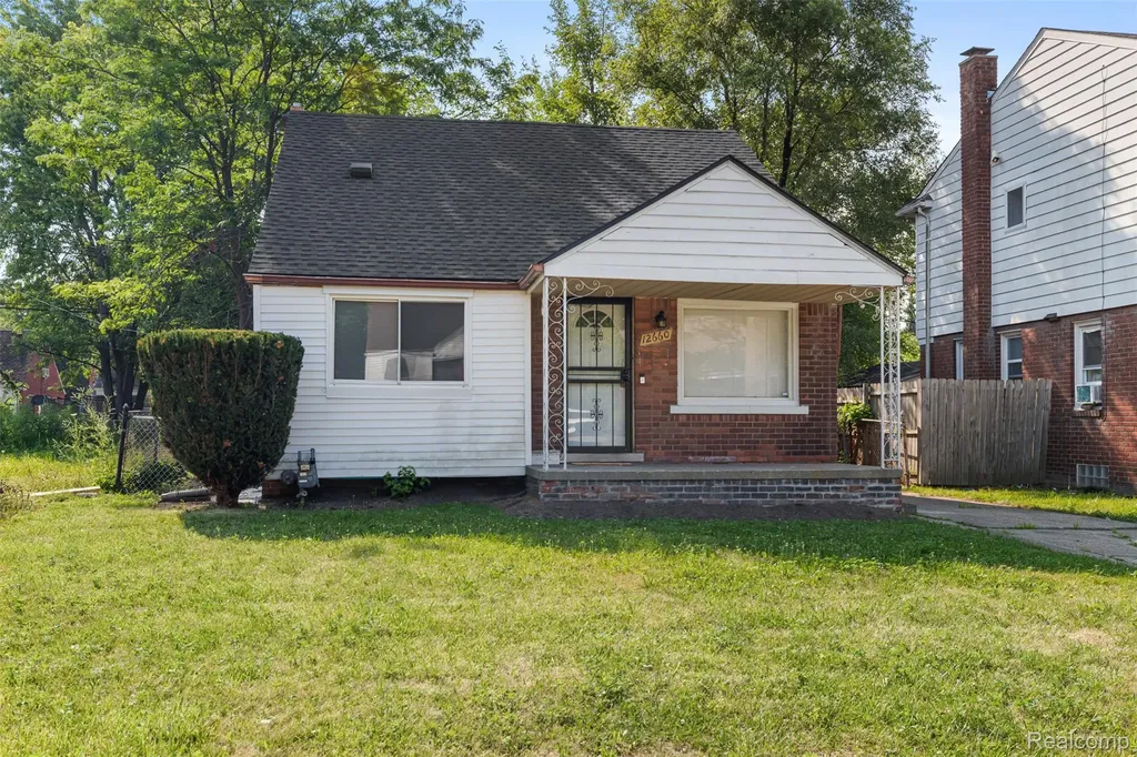12660 Duchess Street Detroit City MI 48224