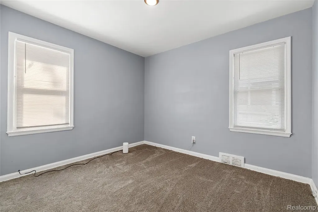 12660 Duchess Street Detroit City MI 48224