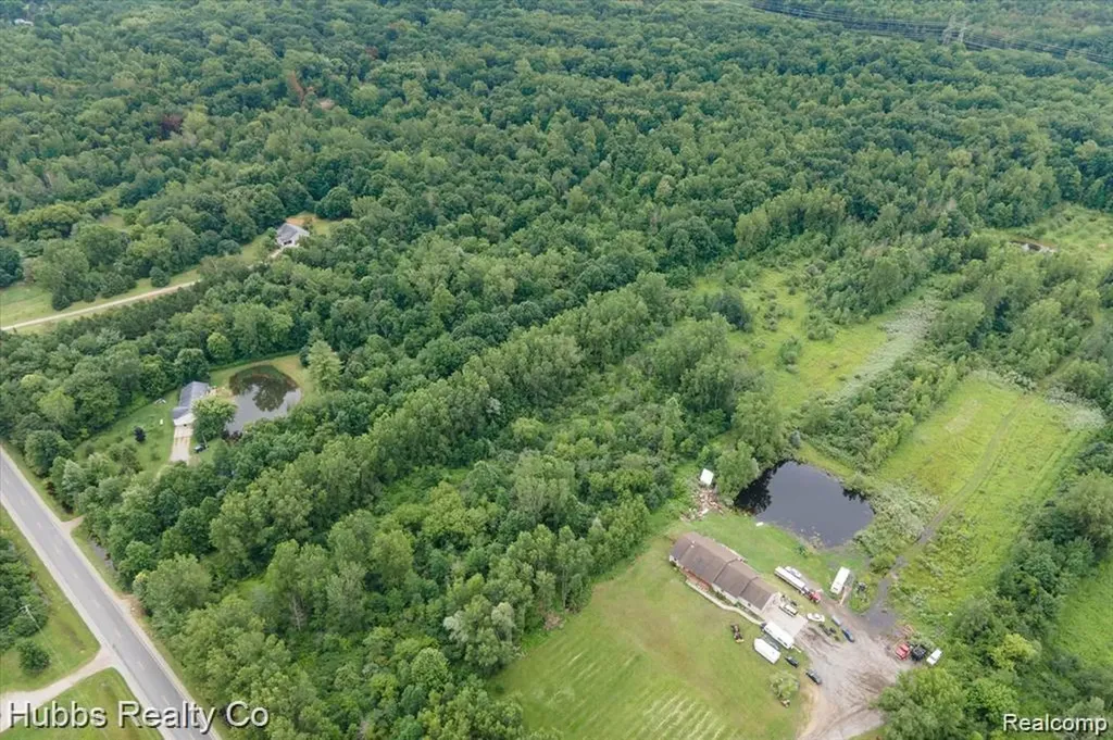 9265 Birch Run Road Arbela Township MI 48746