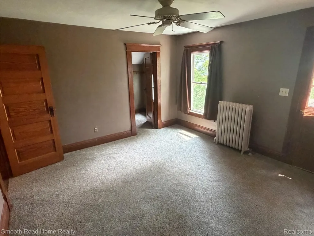 4724 N County Line Highway Ridgeway Township MI 49229