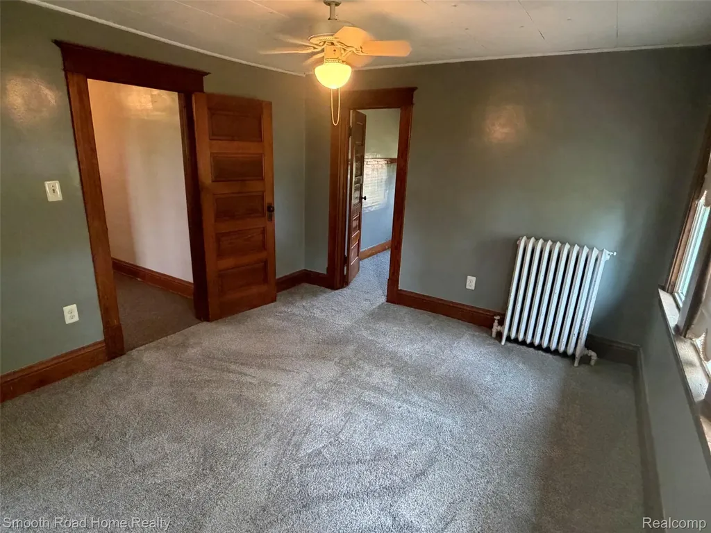4724 N County Line Highway Ridgeway Township MI 49229
